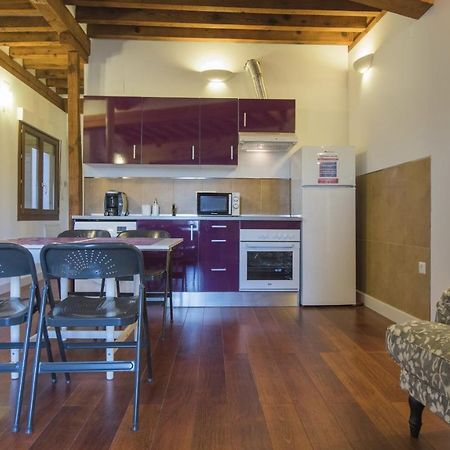 Apartamento San Cipriano con parking incluido Toledo Exterior foto