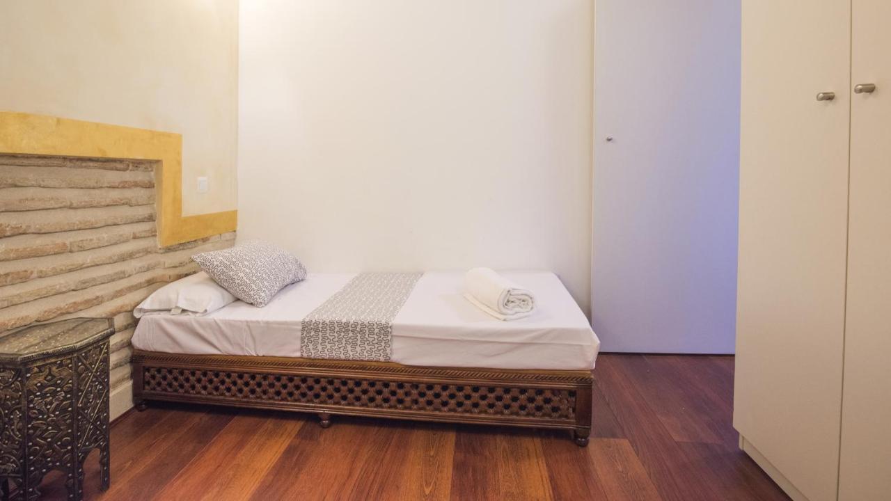 Apartamento San Cipriano con parking incluido Toledo Exterior foto